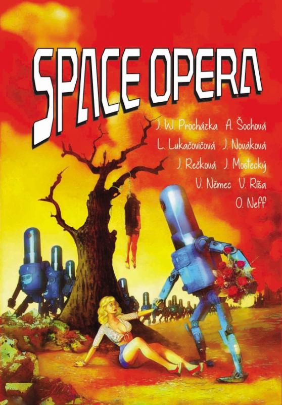 Space opera