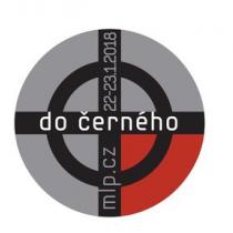 Další ročník knihovnické konference "Do černého"